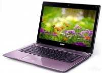 Acer Aspire 4750 AS4352-B812G50Mnuu ( Màu Tím)